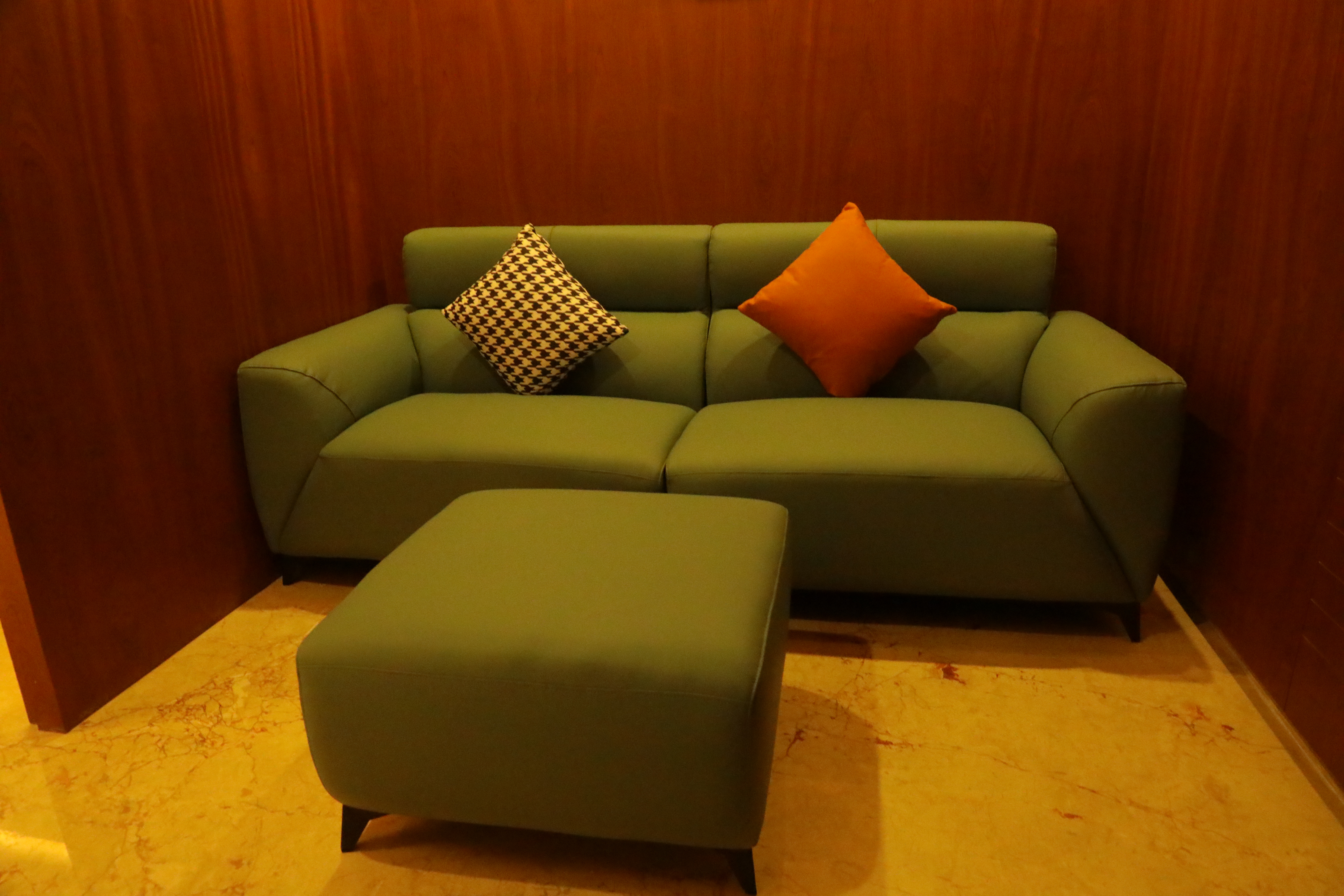 Mini Suite