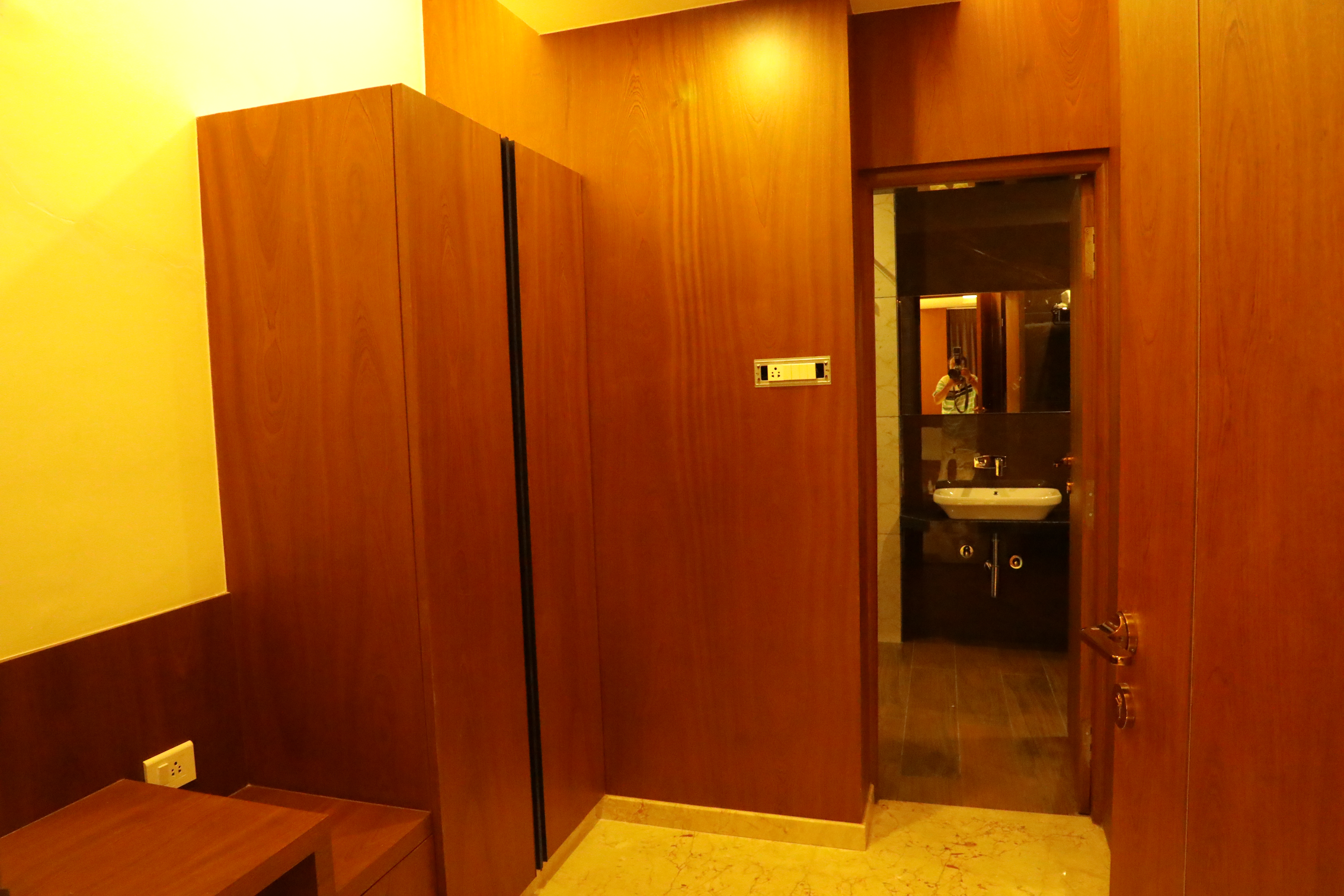 Standard AC Room