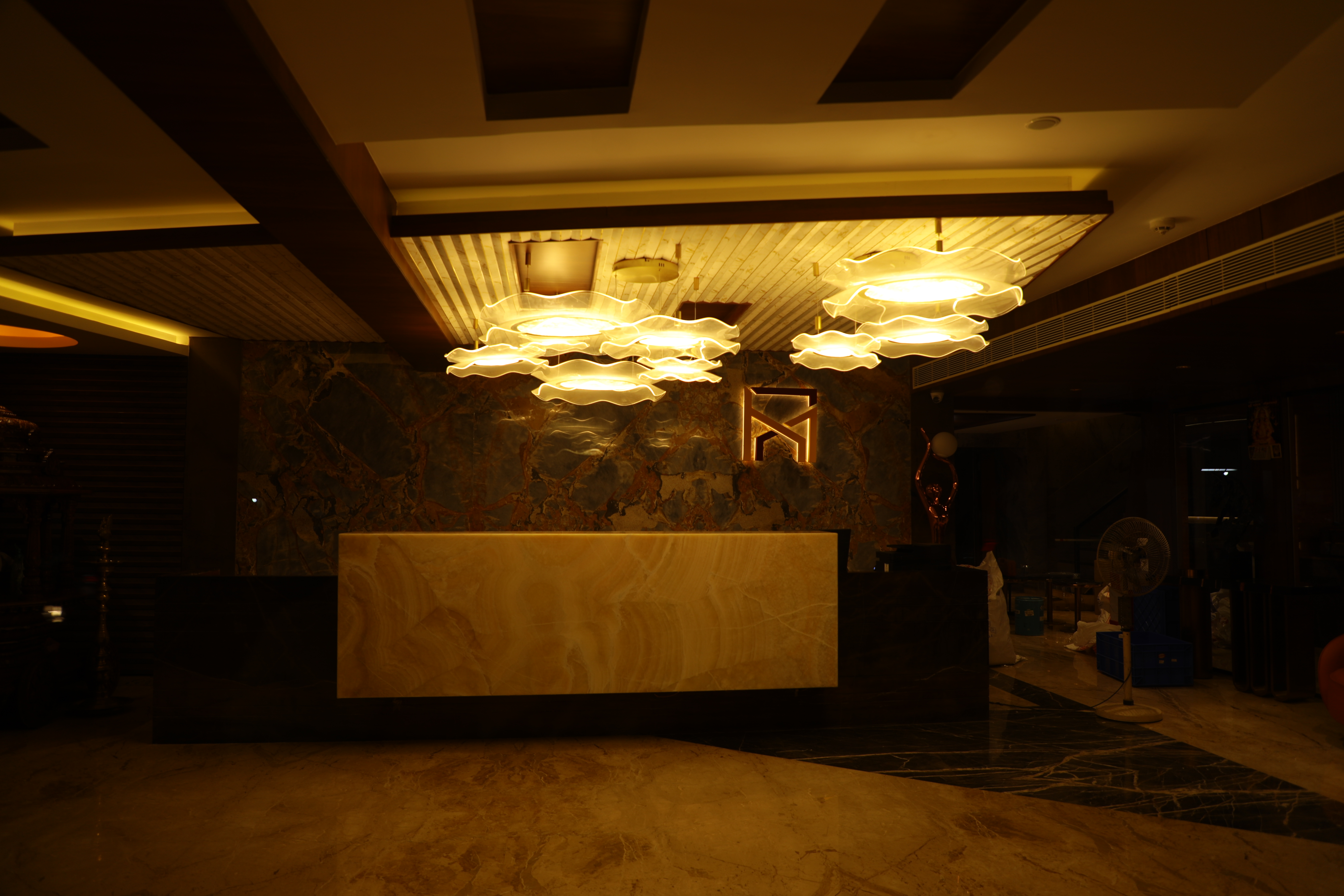 Hotel Maaris Suite